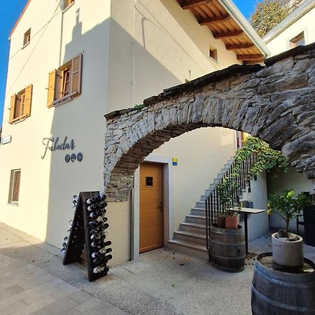 Fine Rooms Vipava Zewnętrze zdjęcie