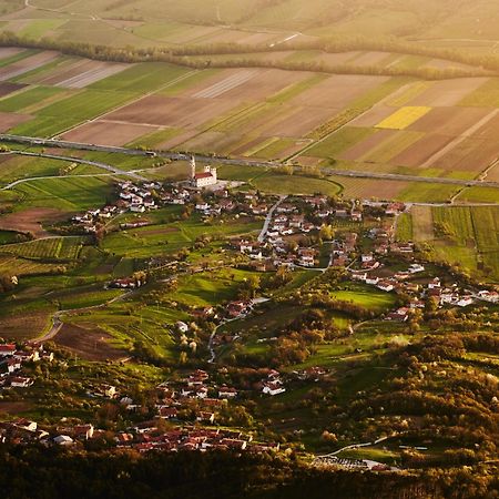Fine Rooms Vipava Zewnętrze zdjęcie