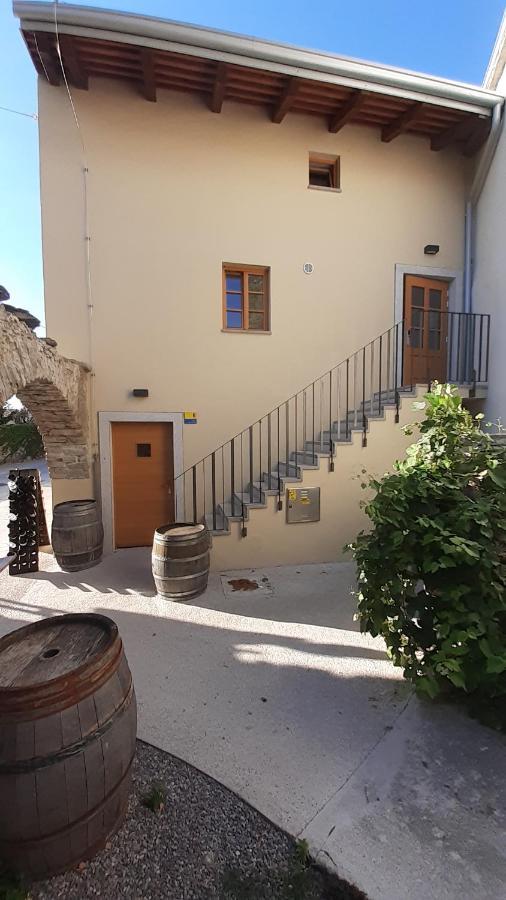 Fine Rooms Vipava Zewnętrze zdjęcie
