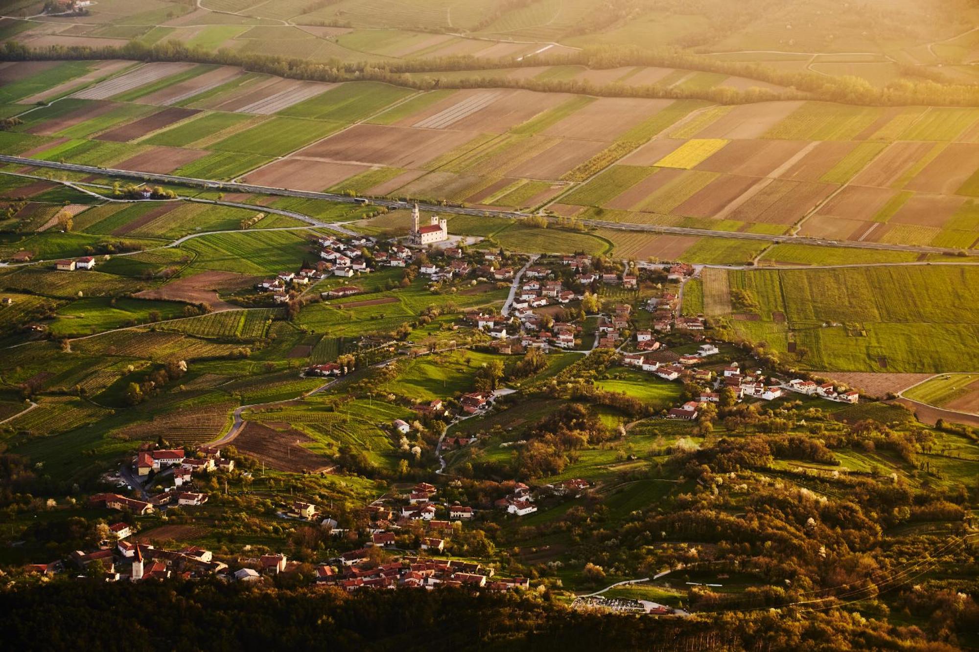 Fine Rooms Vipava Zewnętrze zdjęcie