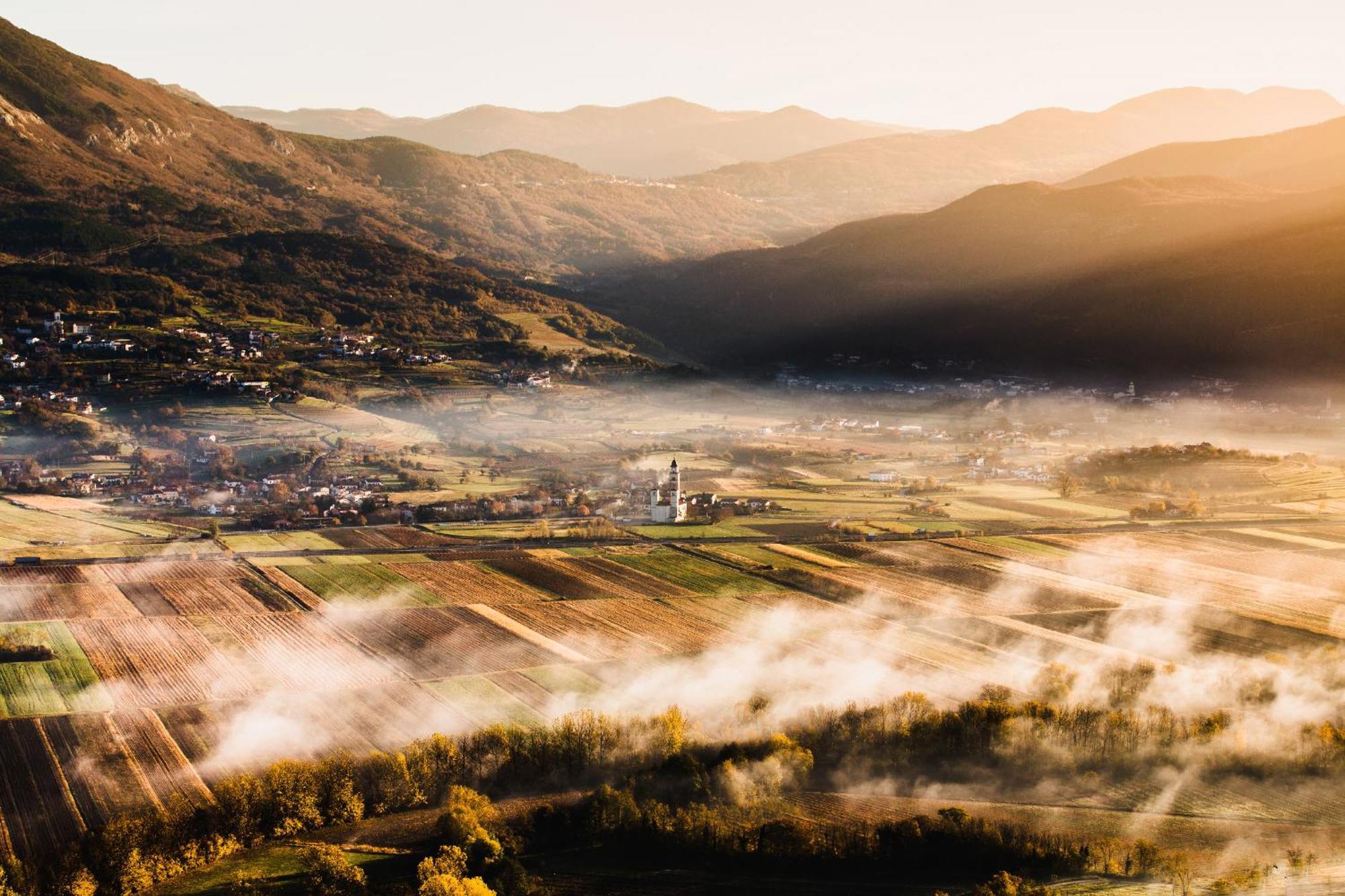 Fine Rooms Vipava Zewnętrze zdjęcie